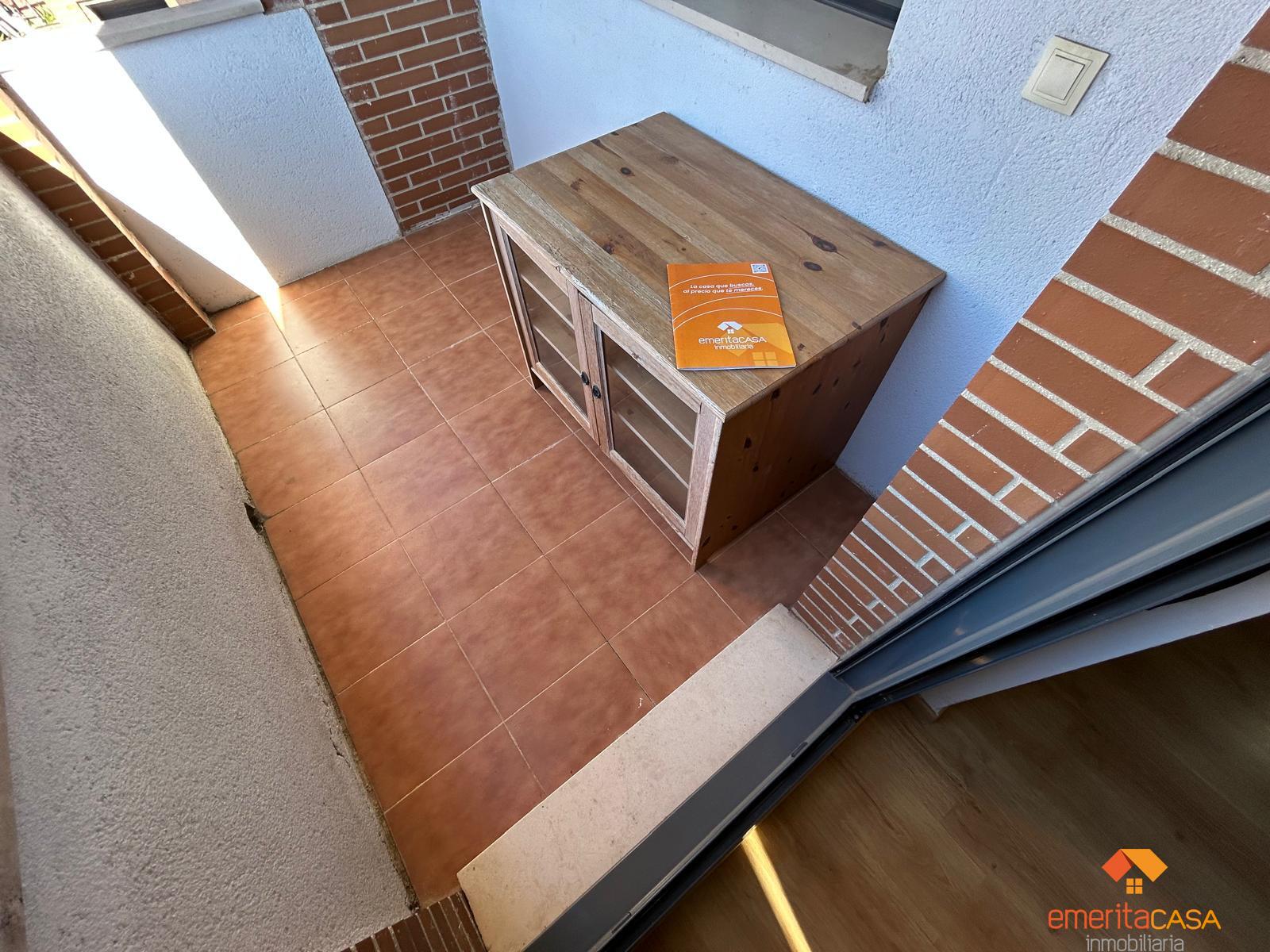 Venta de piso en Mérida