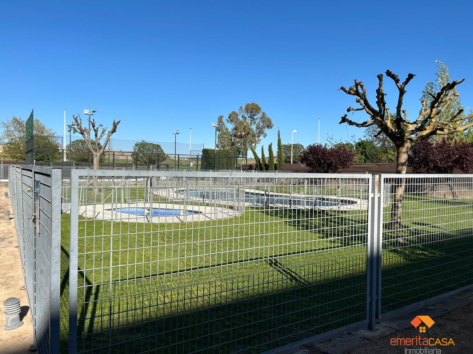 Venta de piso en Mérida