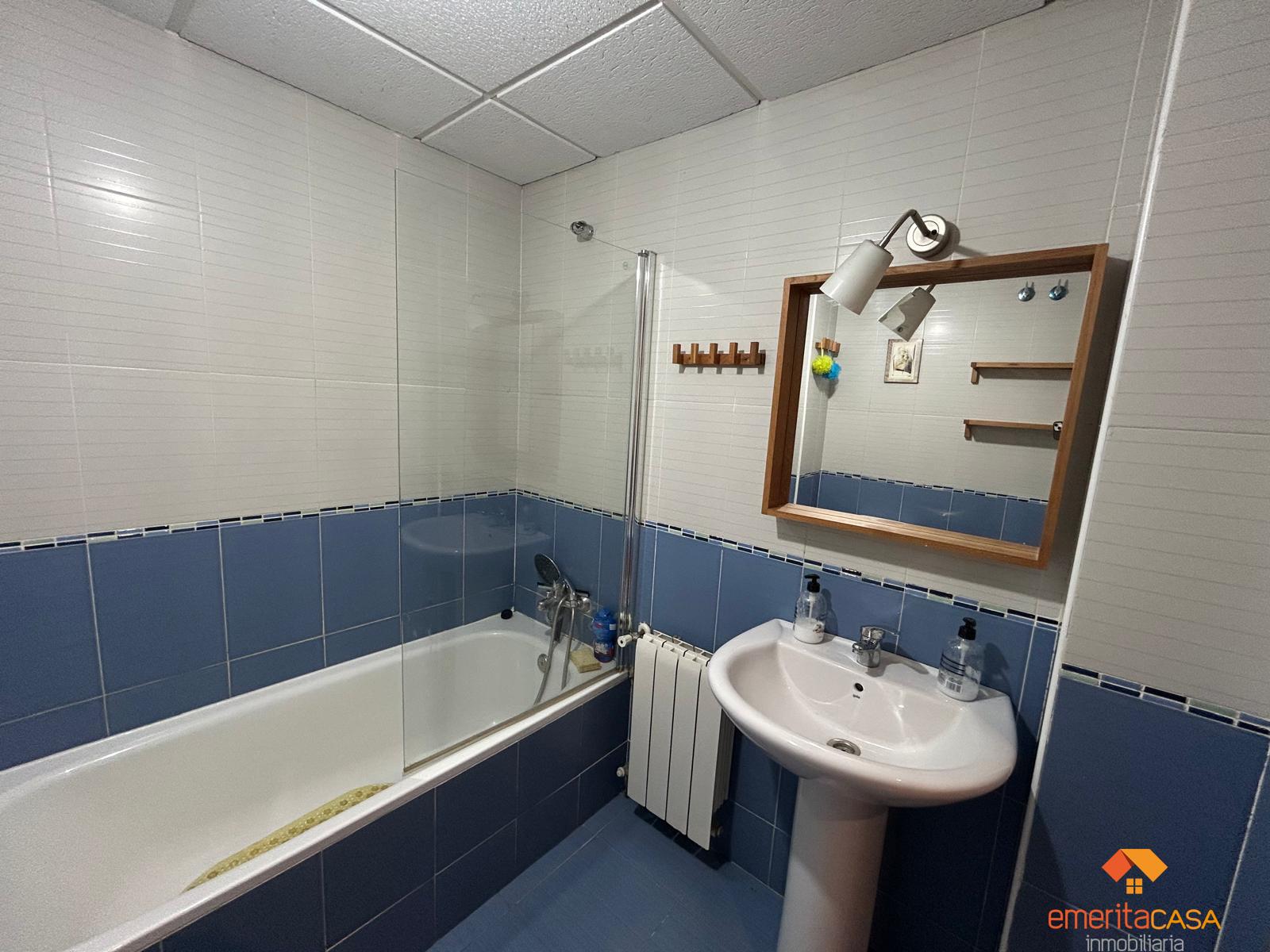 Venta de piso en Mérida