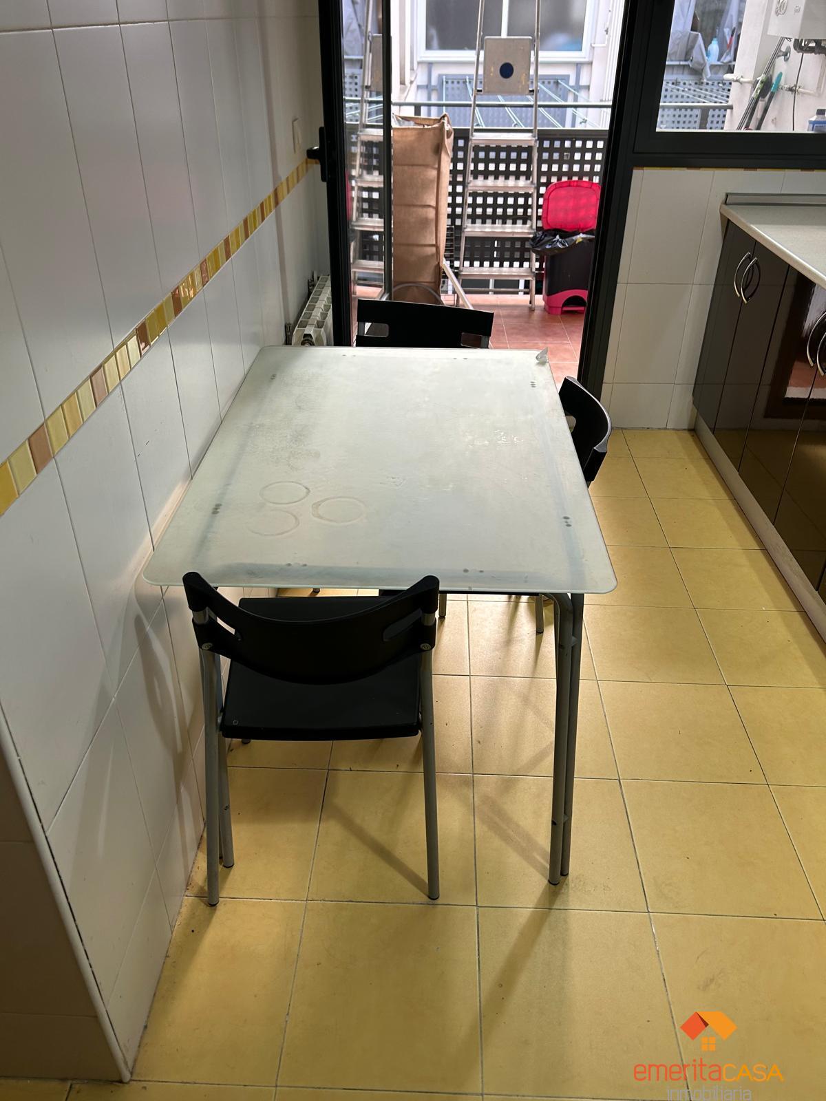 Venta de piso en Mérida