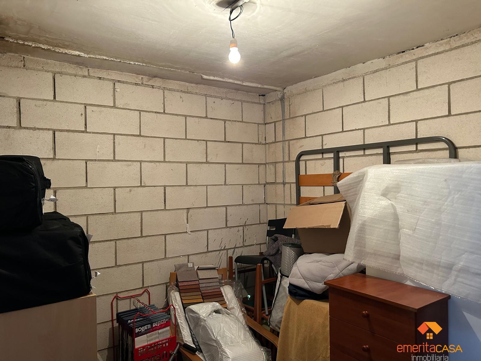 Venta de piso en Mérida