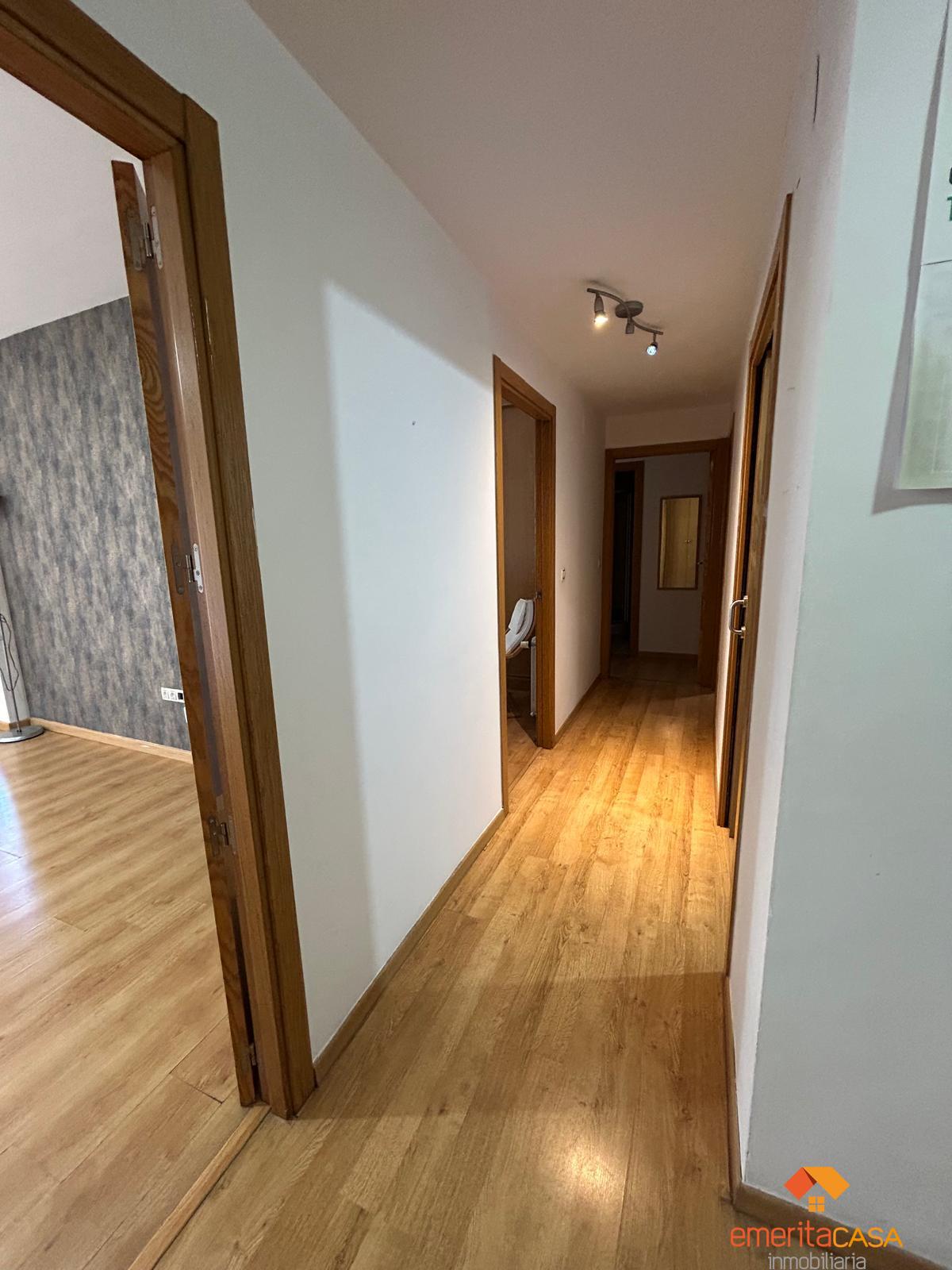 Venta de piso en Mérida