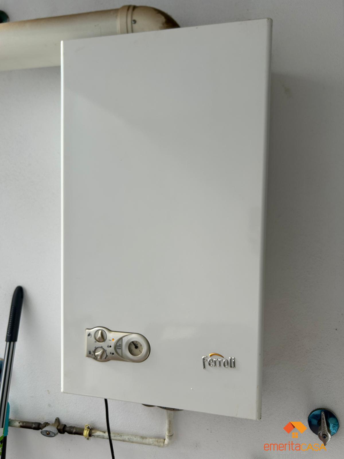 Venta de piso en Mérida