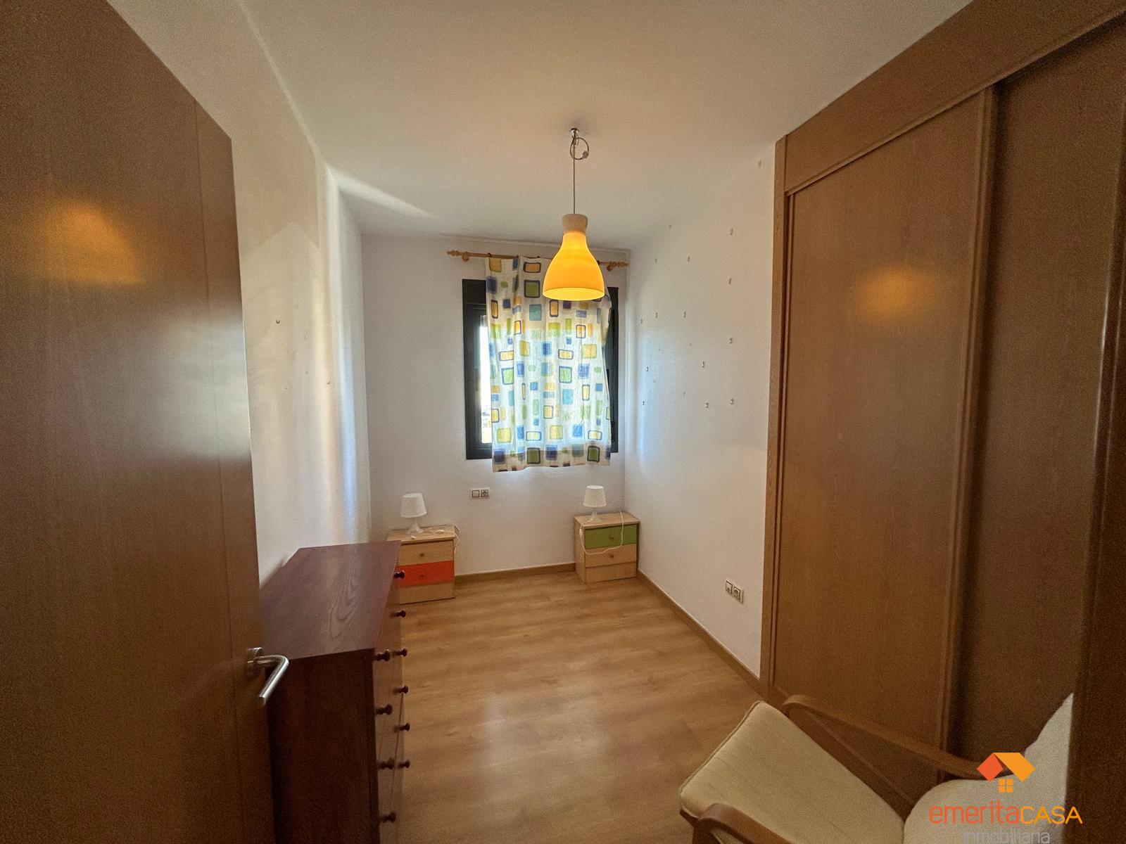 Venta de piso en Mérida