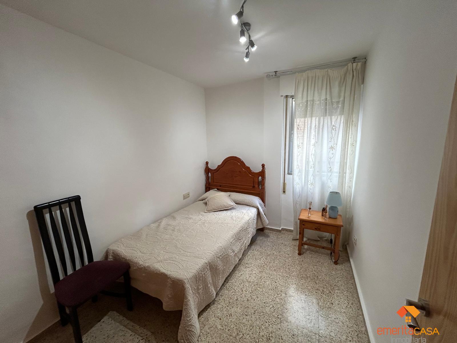 Alquiler de piso en Mérida