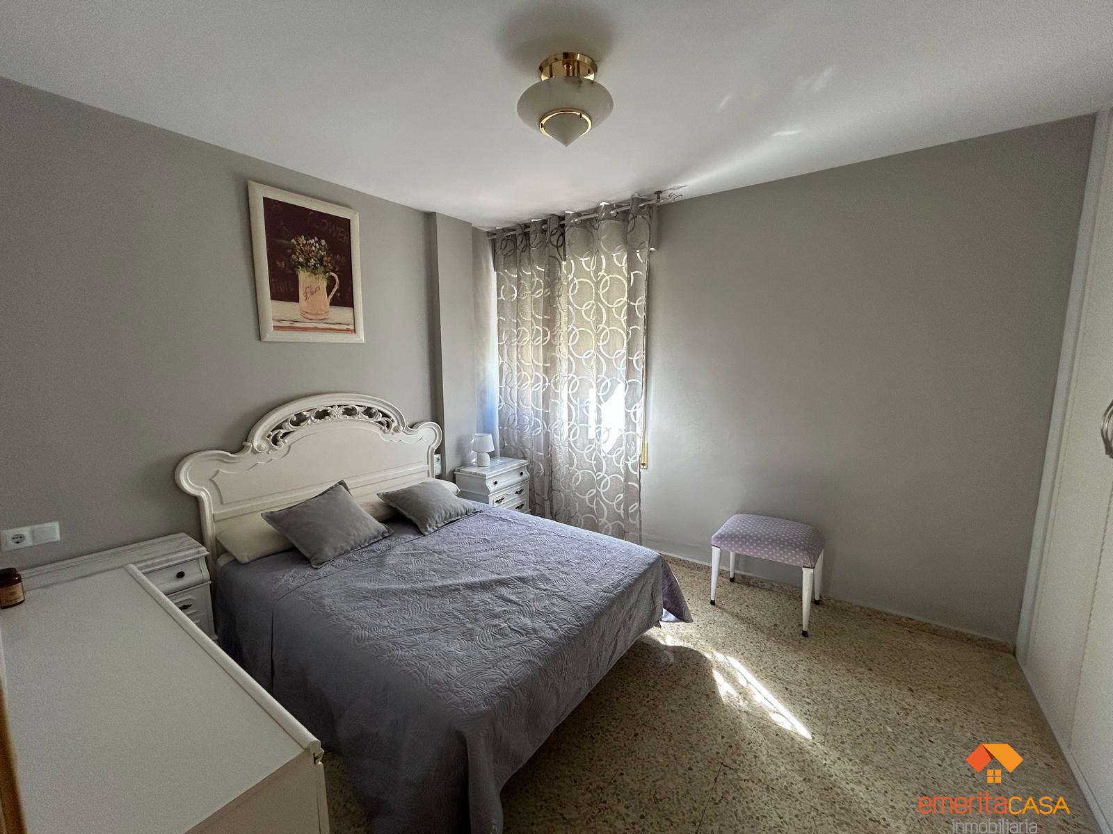 Alquiler de piso en Mérida