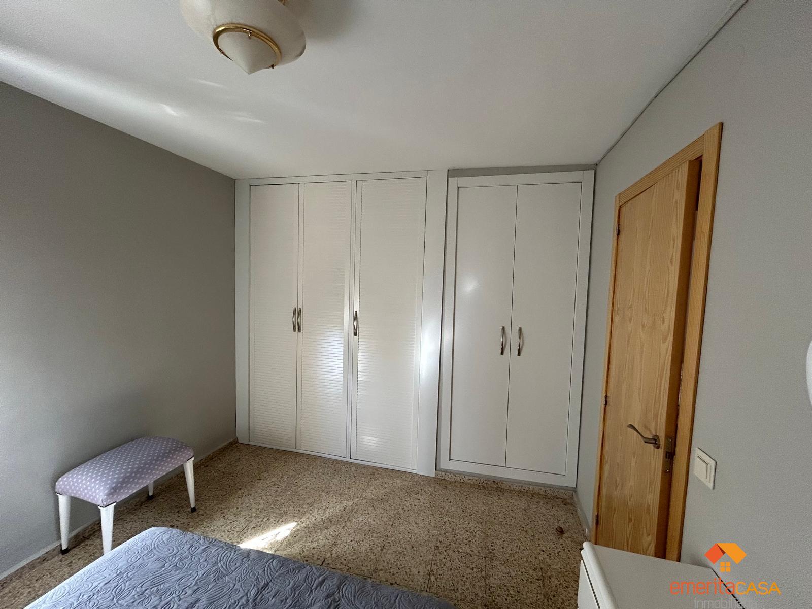 Alquiler de piso en Mérida