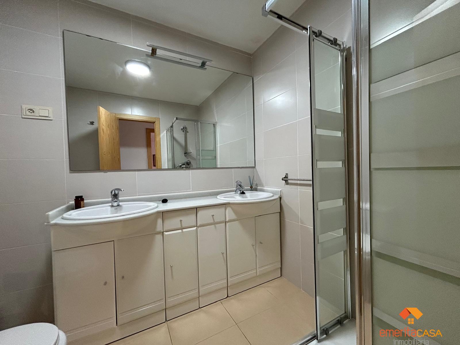 Alquiler de piso en Mérida