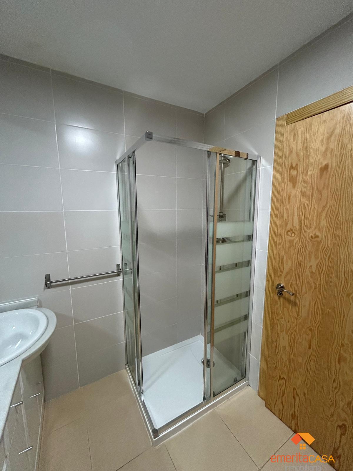 Alquiler de piso en Mérida