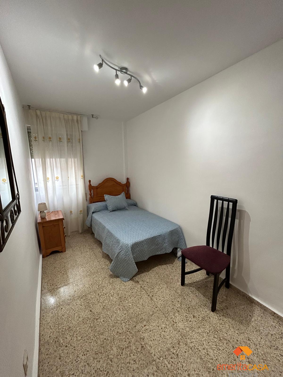 Alquiler de piso en Mérida