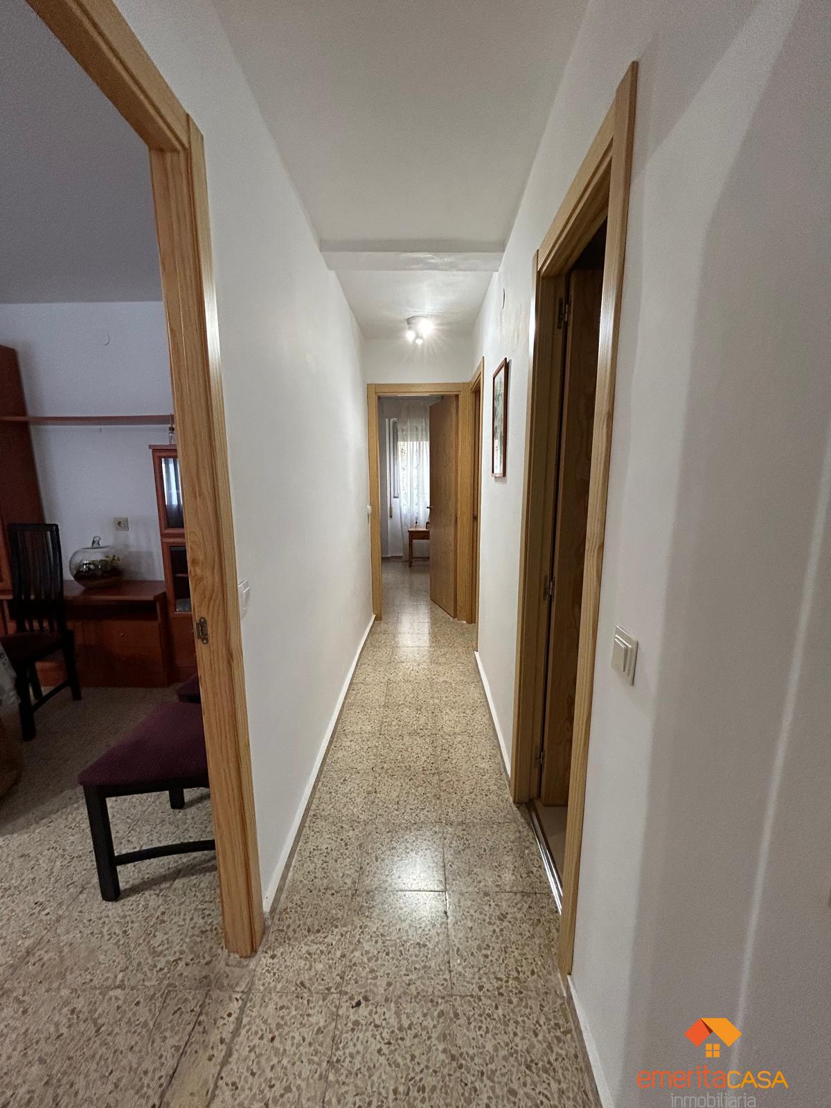 Alquiler de piso en Mérida