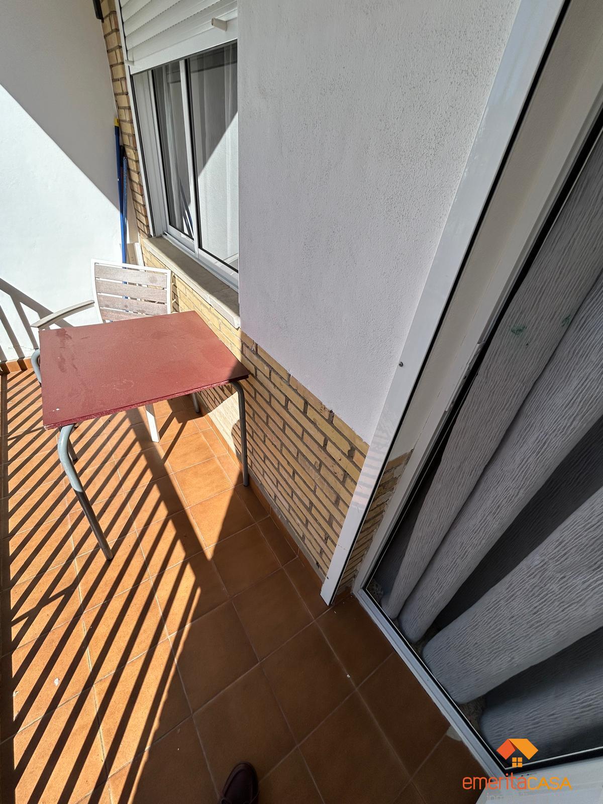 Alquiler de piso en Mérida