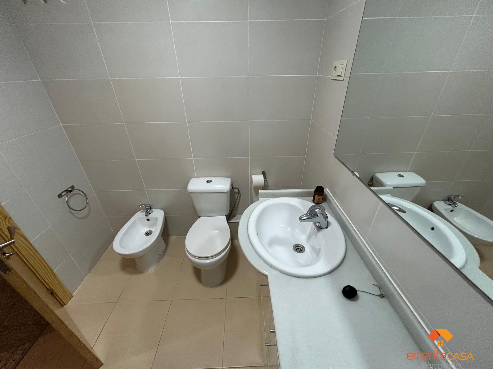 Alquiler de piso en Mérida