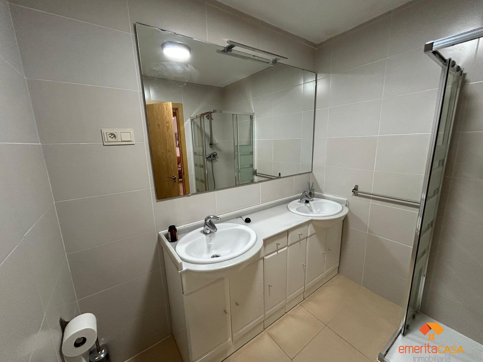 Alquiler de piso en Mérida