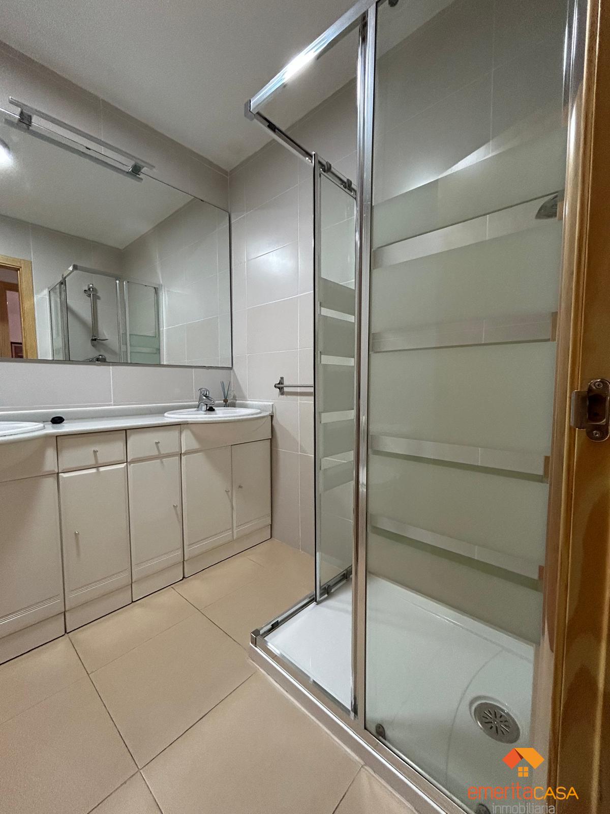 Alquiler de piso en Mérida