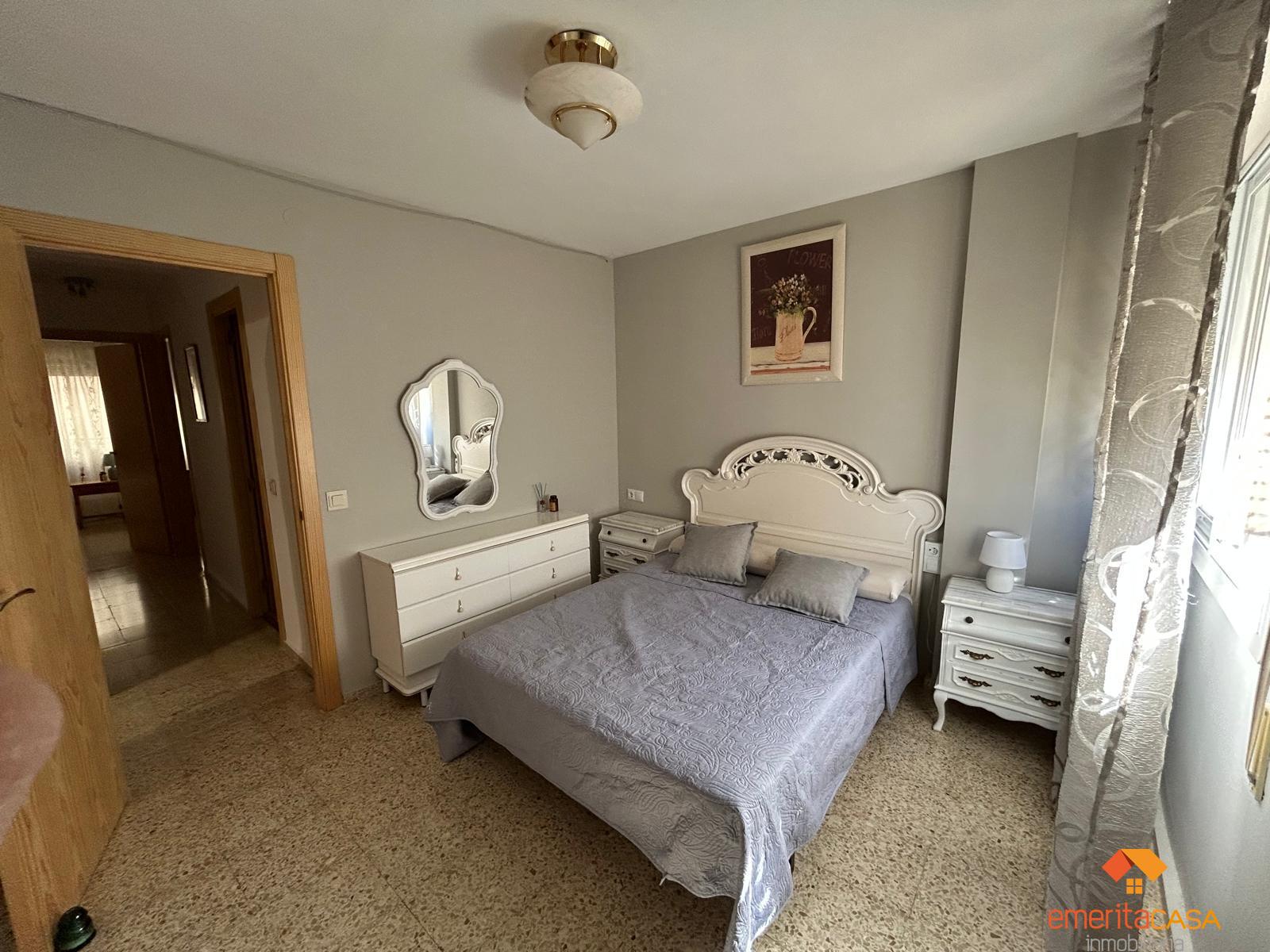 Alquiler de piso en Mérida