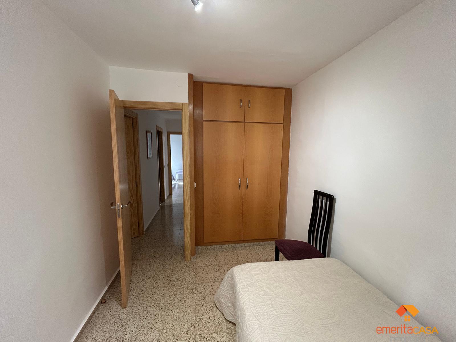 Alquiler de piso en Mérida