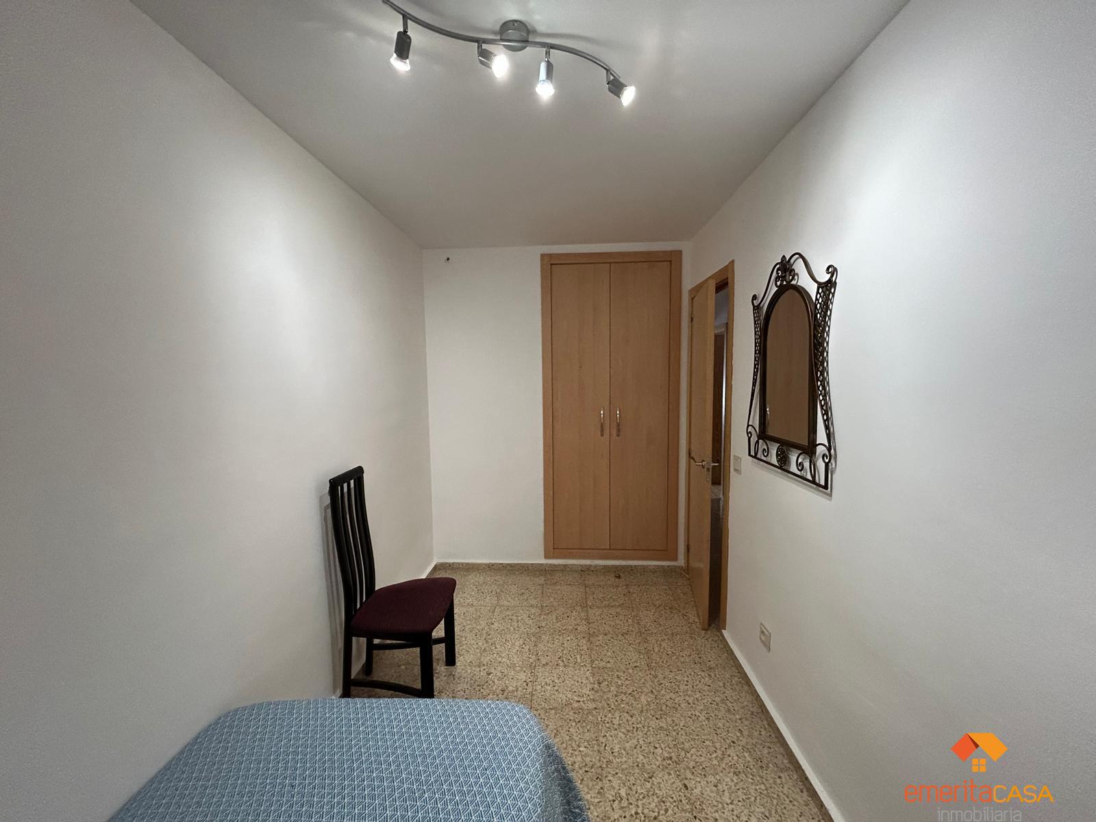 Alquiler de piso en Mérida