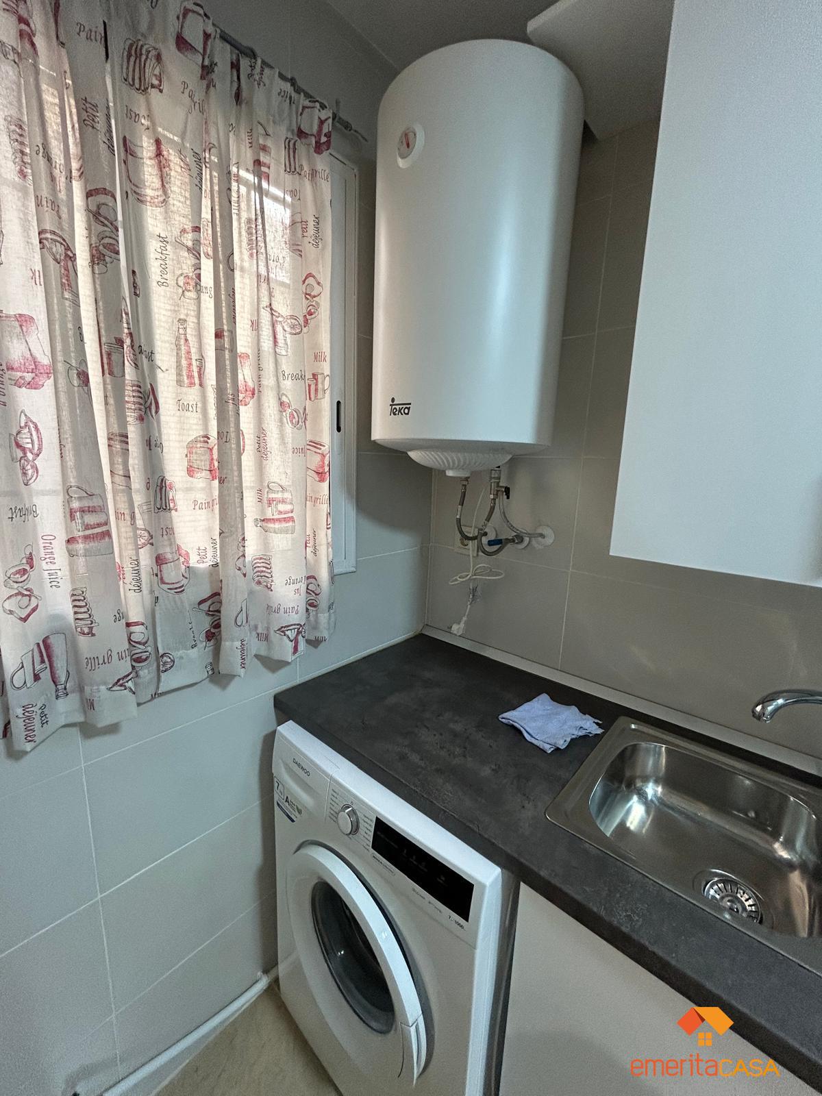 Alquiler de piso en Mérida