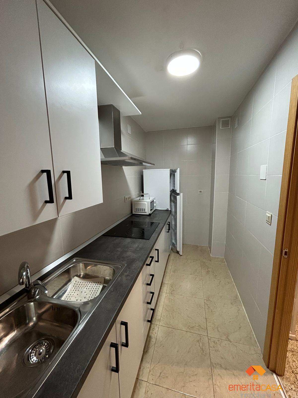 Alquiler de piso en Mérida