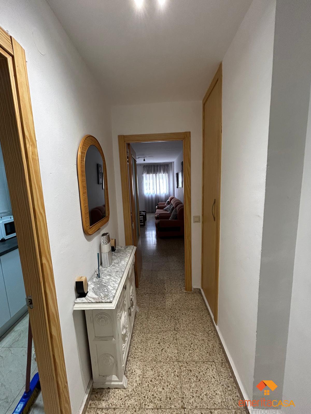 Alquiler de piso en Mérida