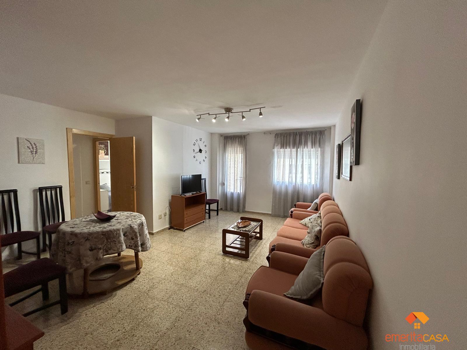 Alquiler de piso en Mérida