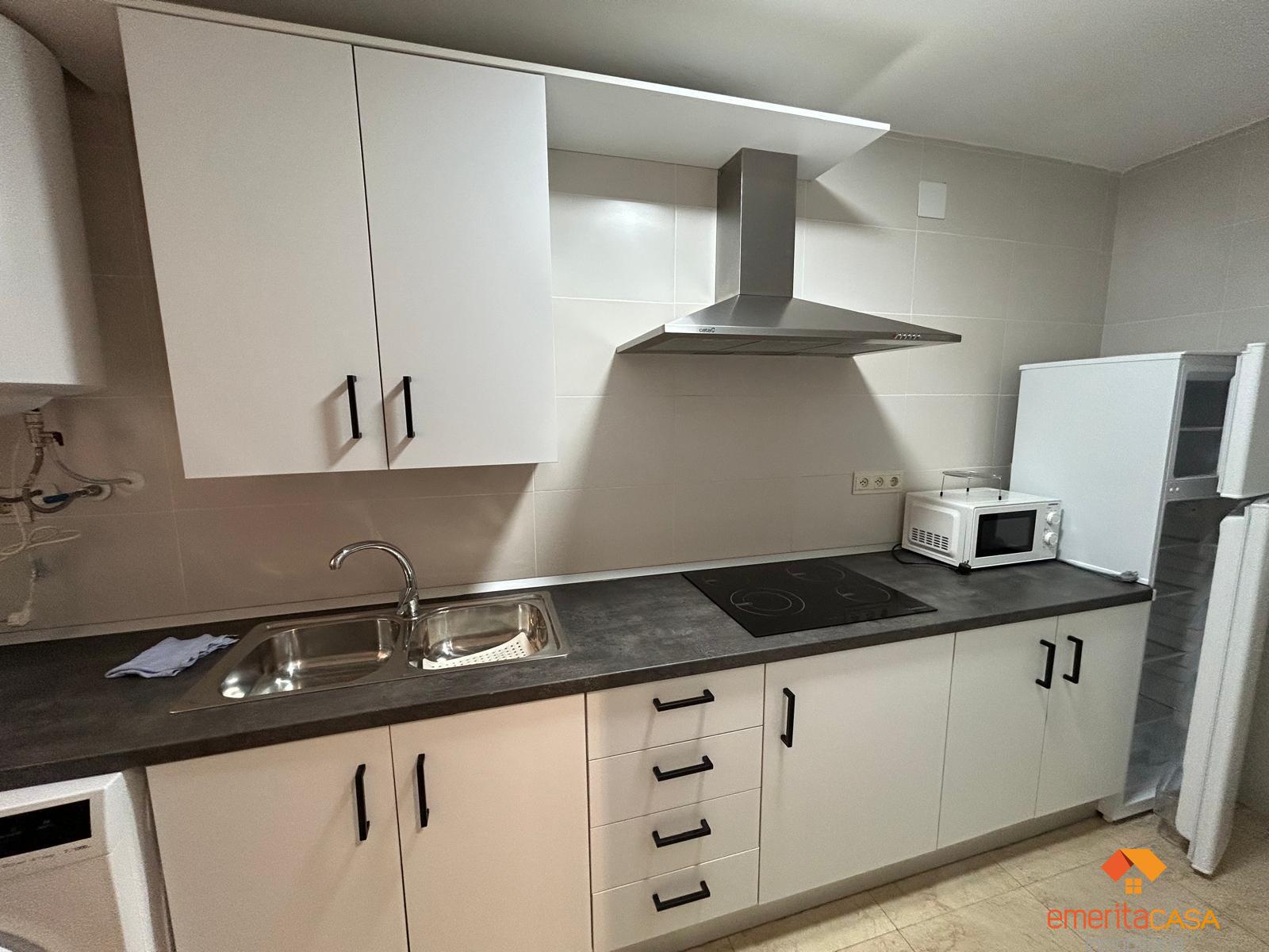 Alquiler de piso en Mérida