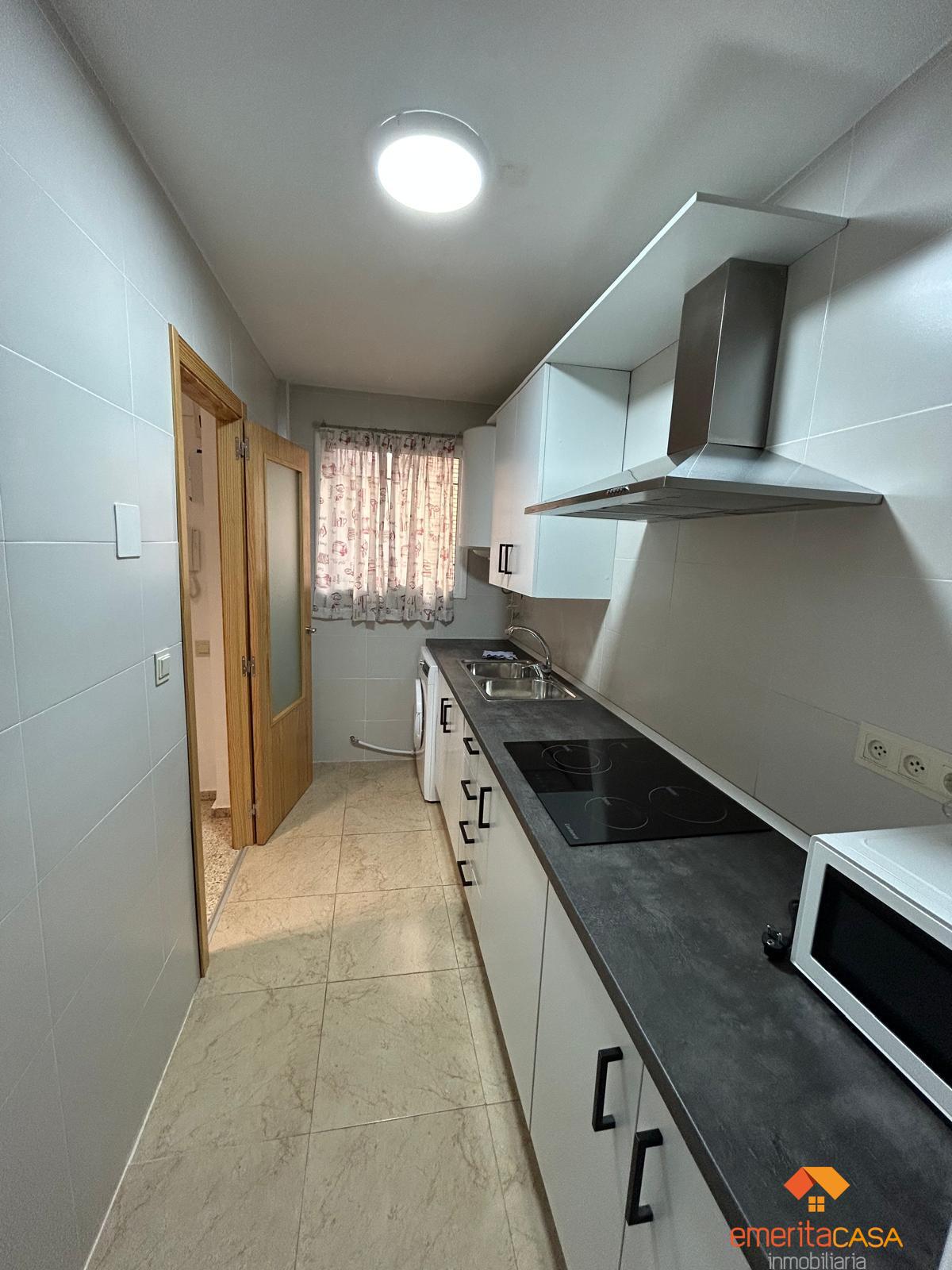 Alquiler de piso en Mérida