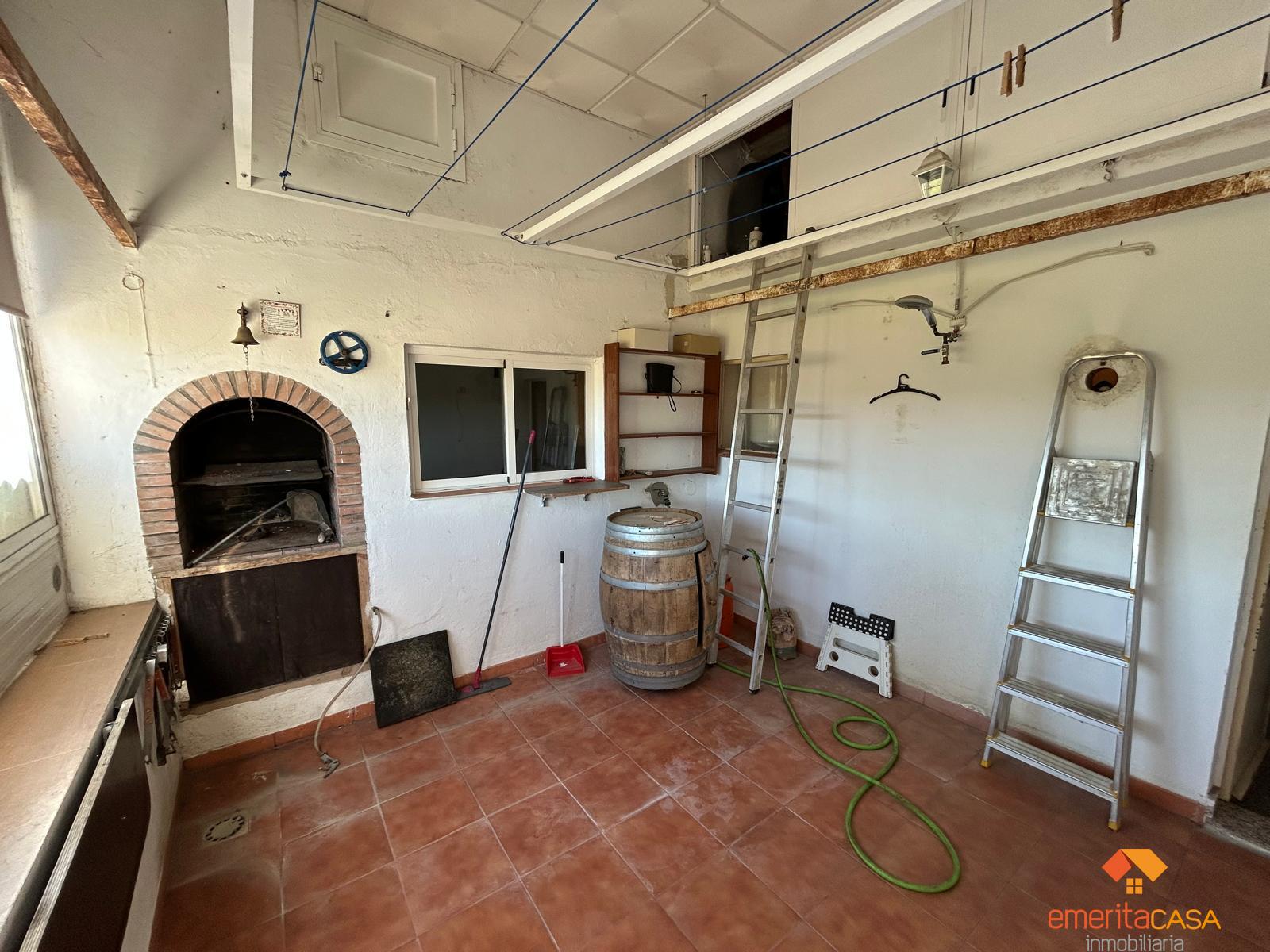 Venta de casa en Mérida