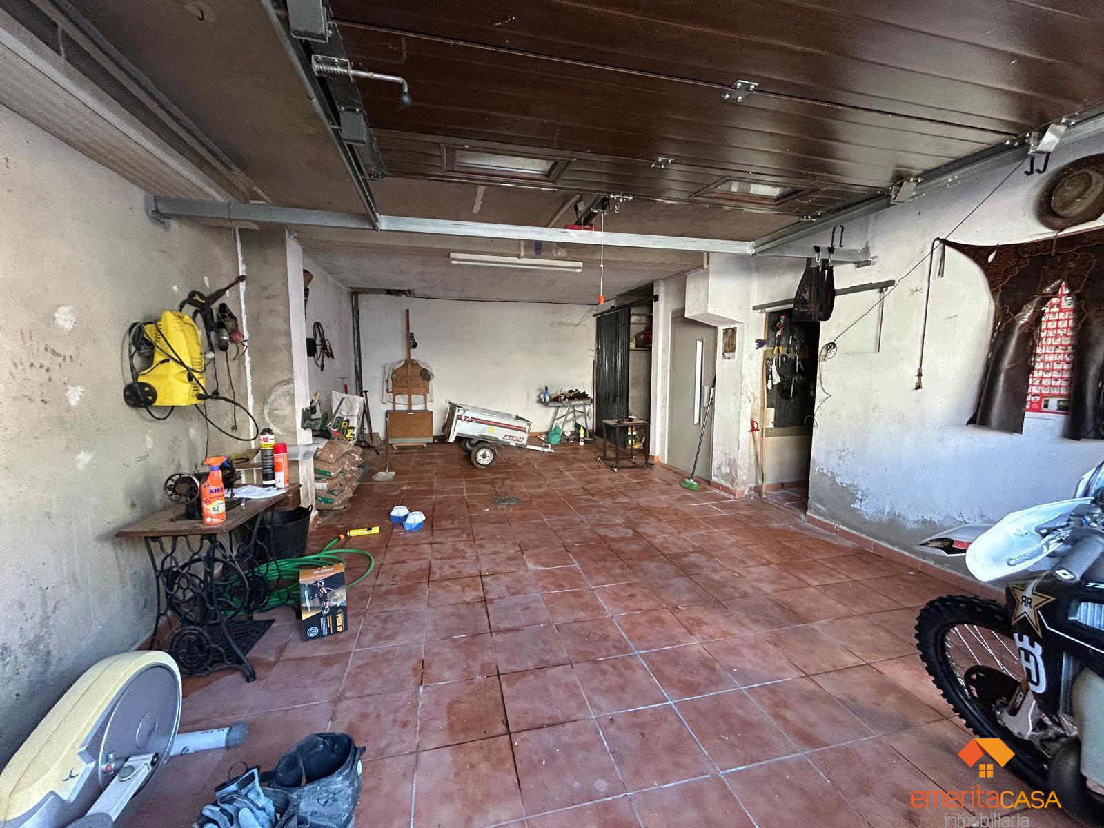 Venta de casa en Mérida