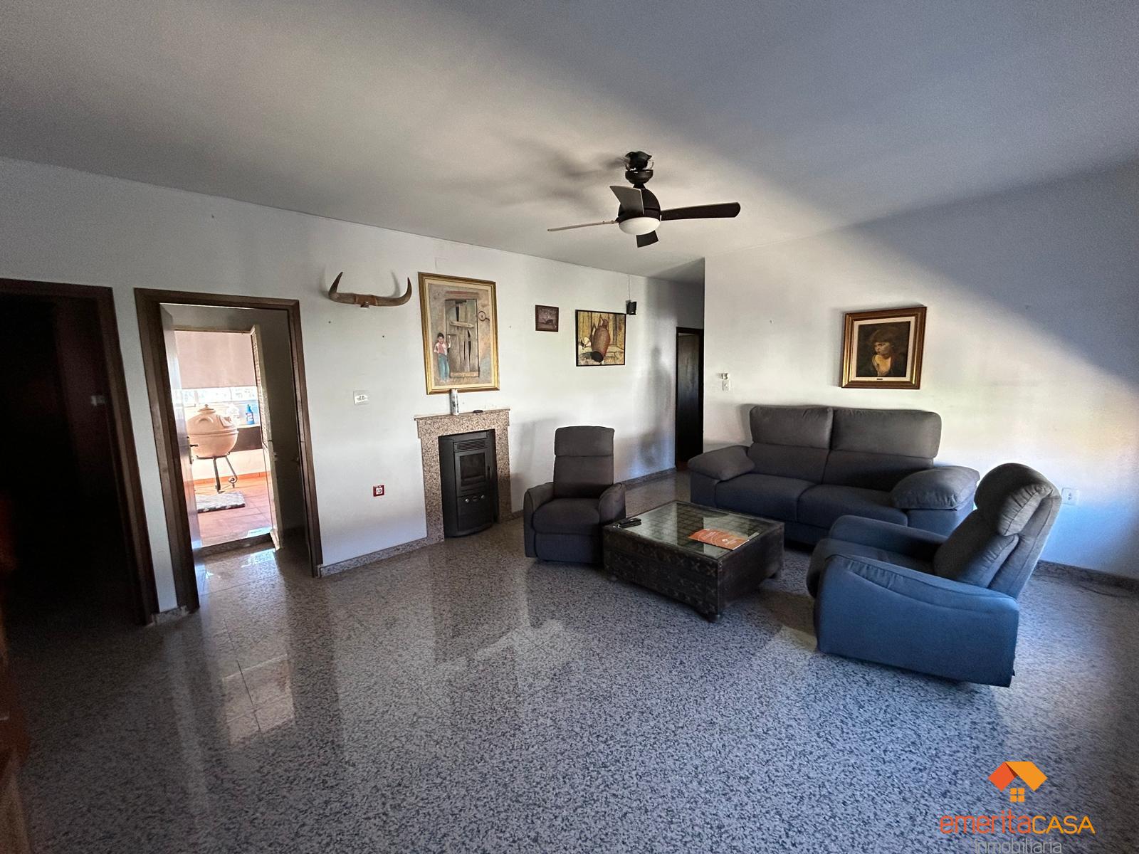 Venta de casa en Mérida