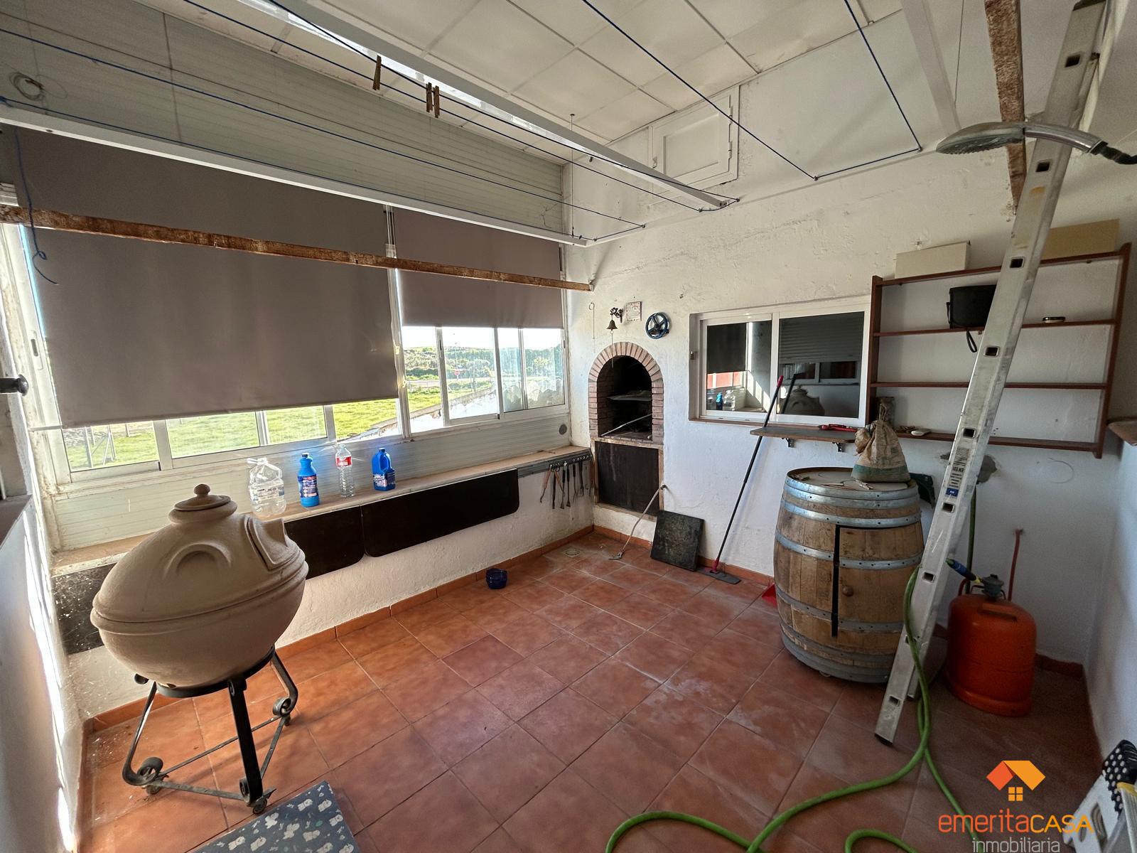 Venta de casa en Mérida