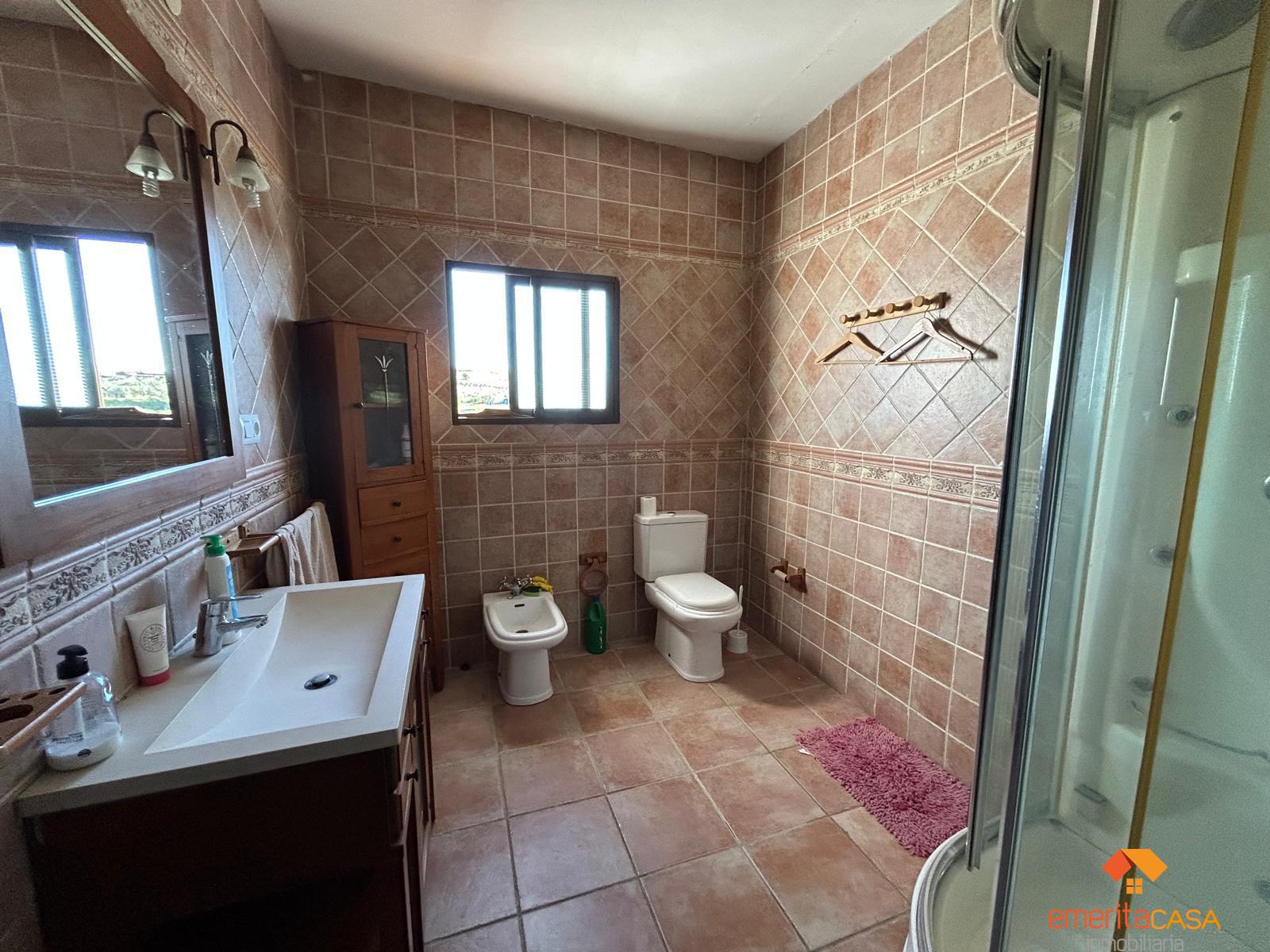 Venta de casa en Mérida