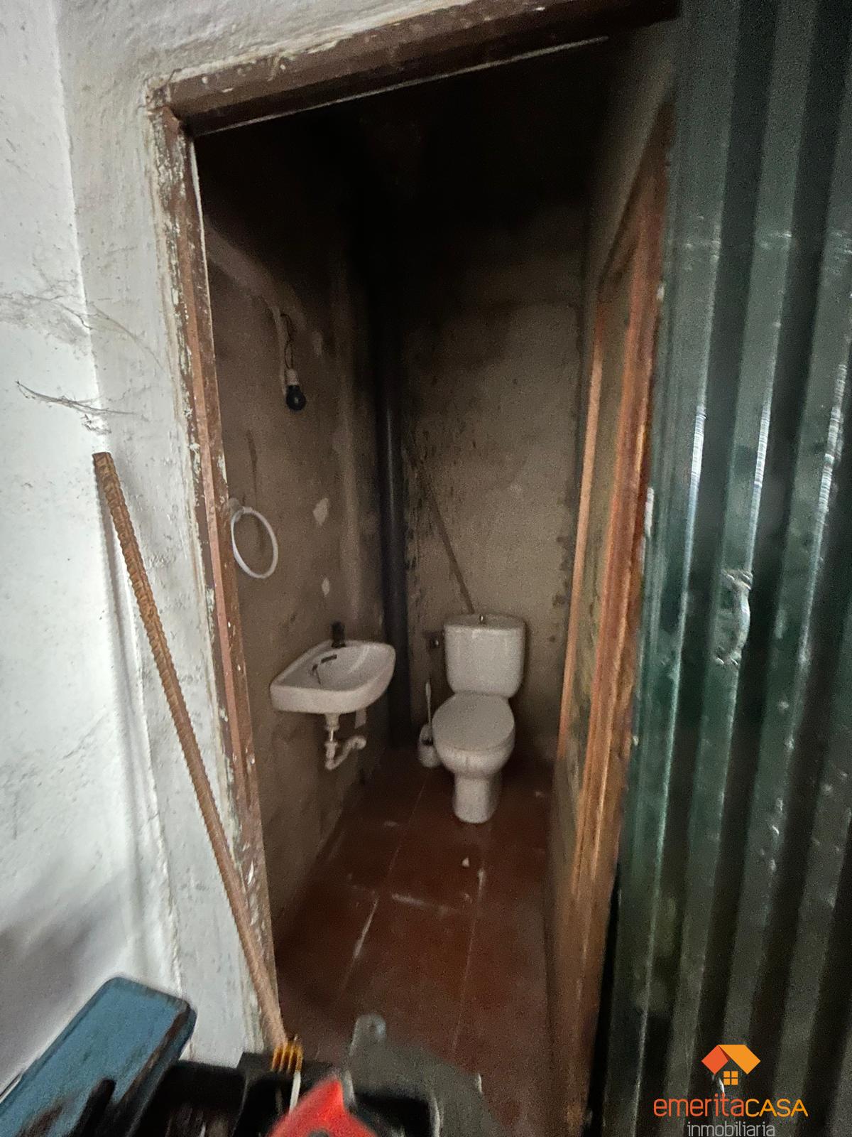 Venta de casa en Mérida