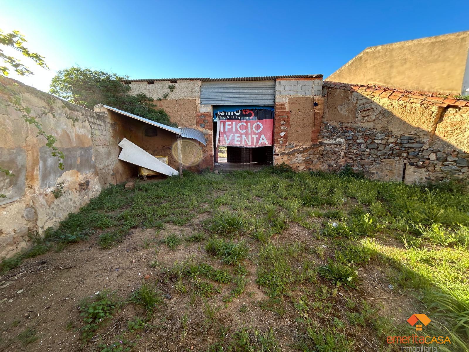 Venta de terreno en Mérida