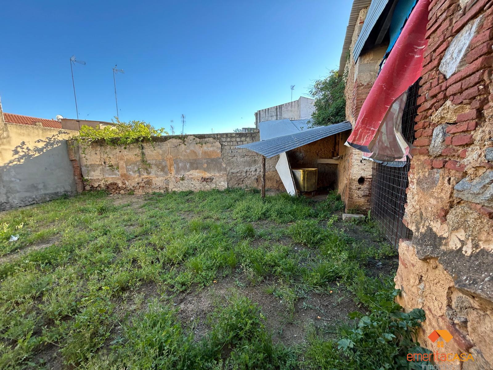 Venta de terreno en Mérida