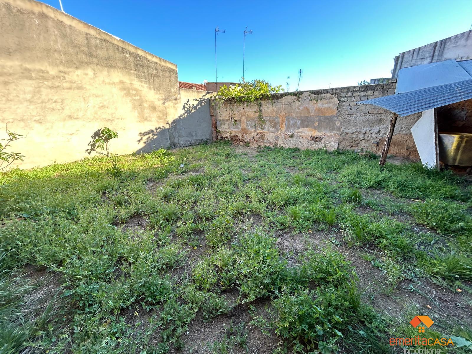 Venta de terreno en Mérida