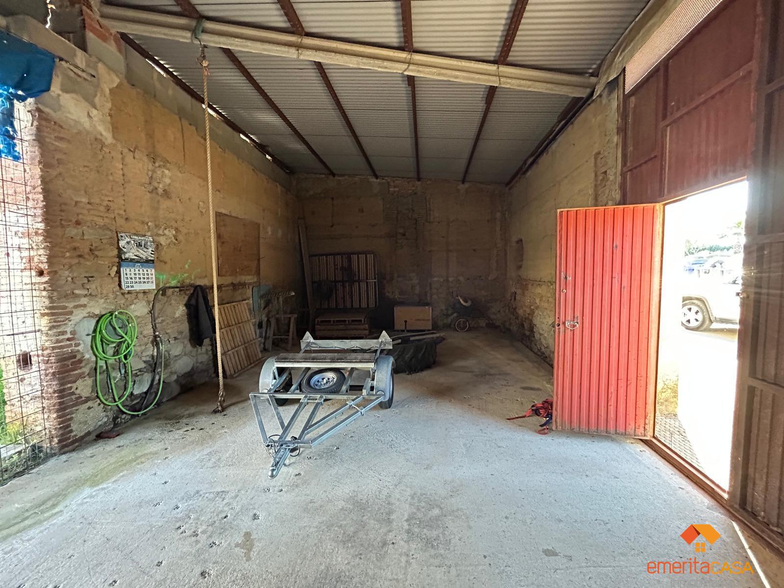 Venta de terreno en Mérida