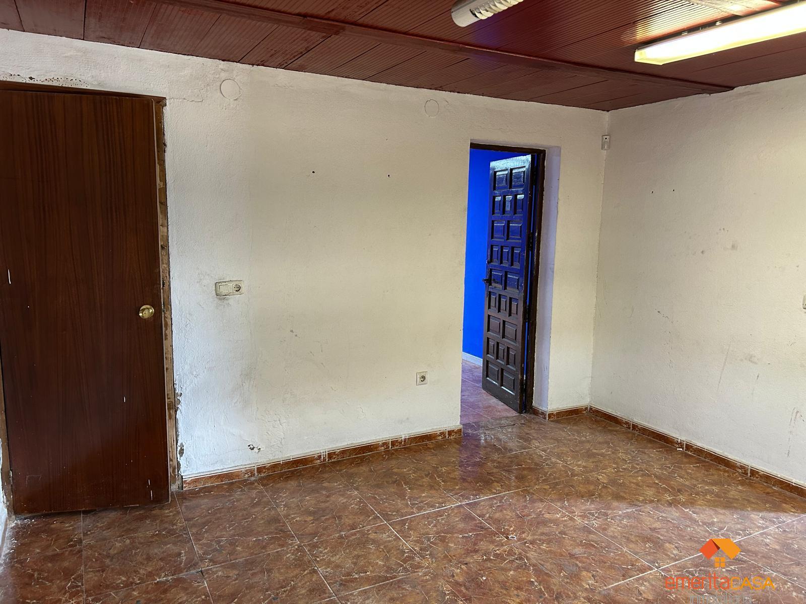 Alquiler de nave en Mérida