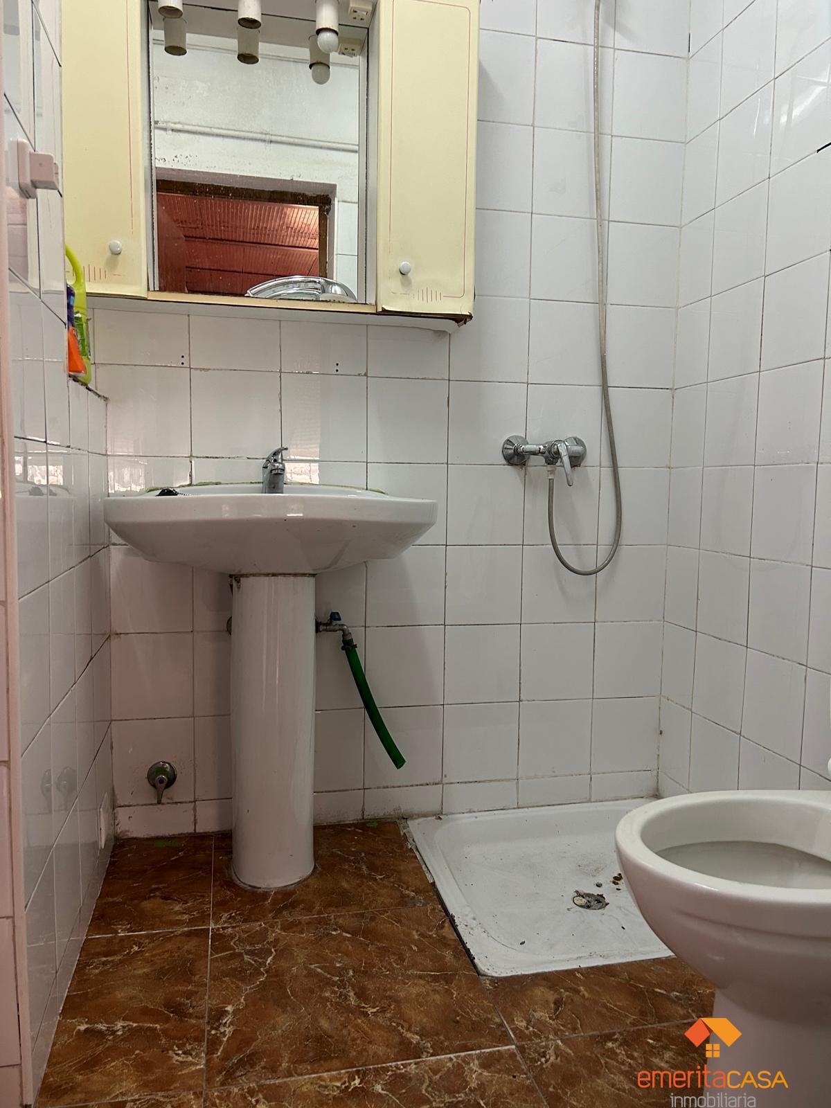 Alquiler de nave en Mérida