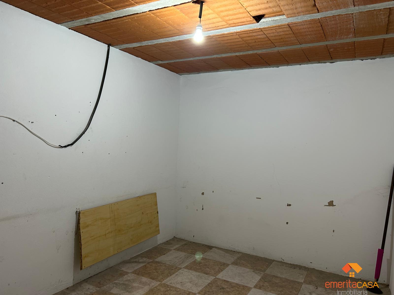 Alquiler de nave en Mérida