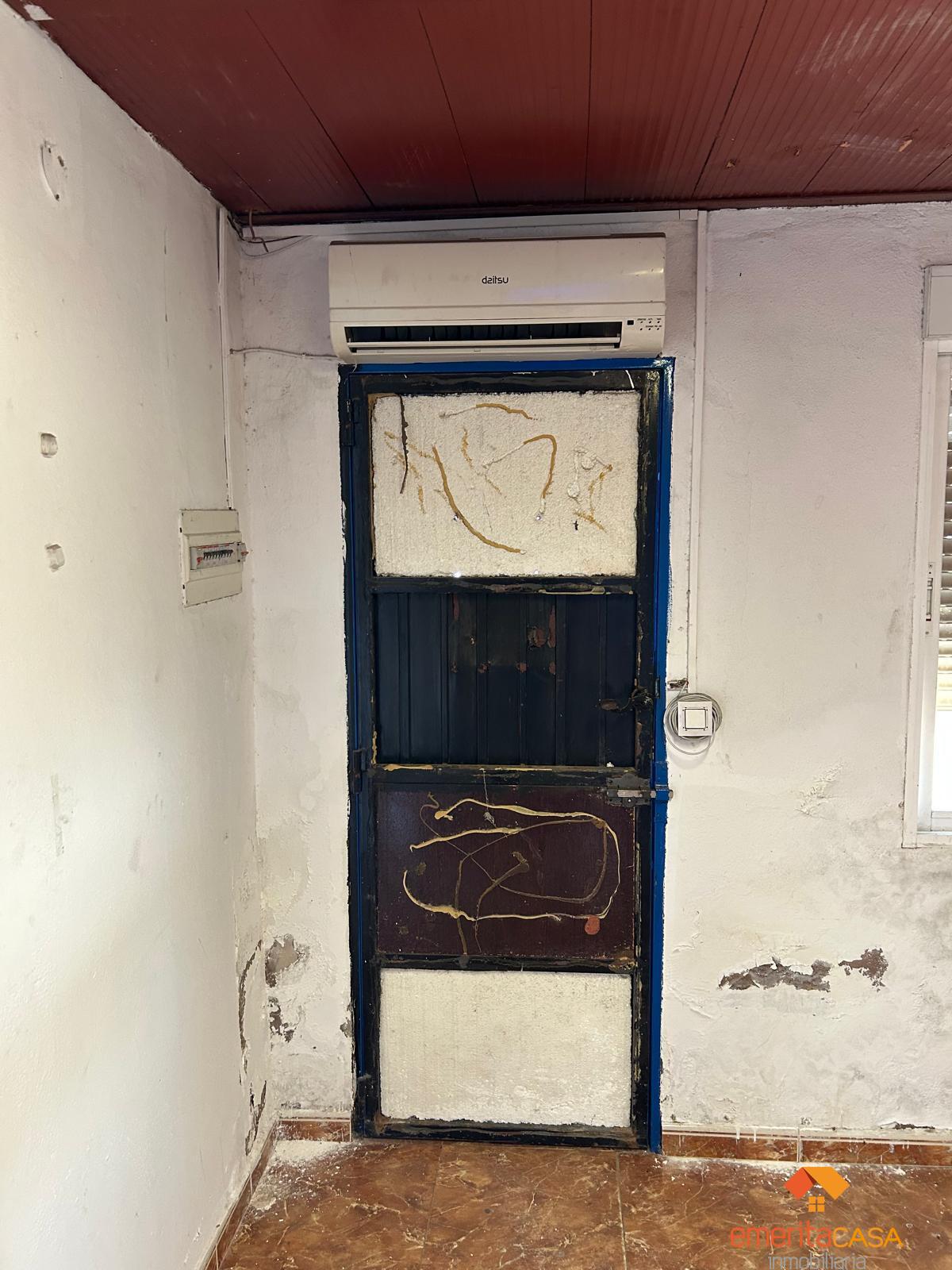 Alquiler de nave en Mérida