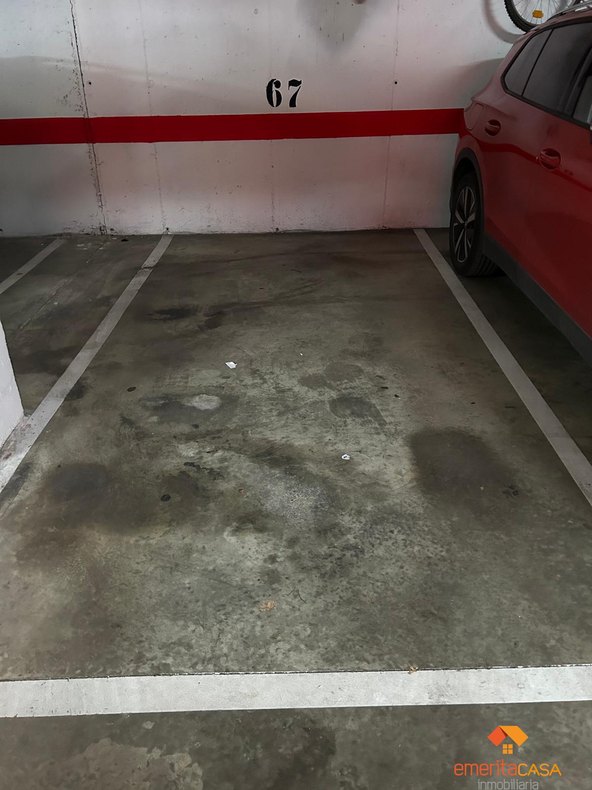 Venta de piso en Mérida