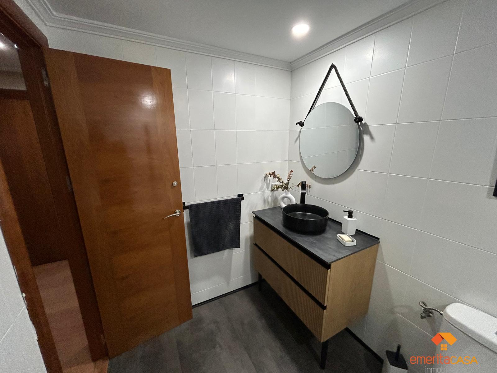 Venta de piso en Mérida