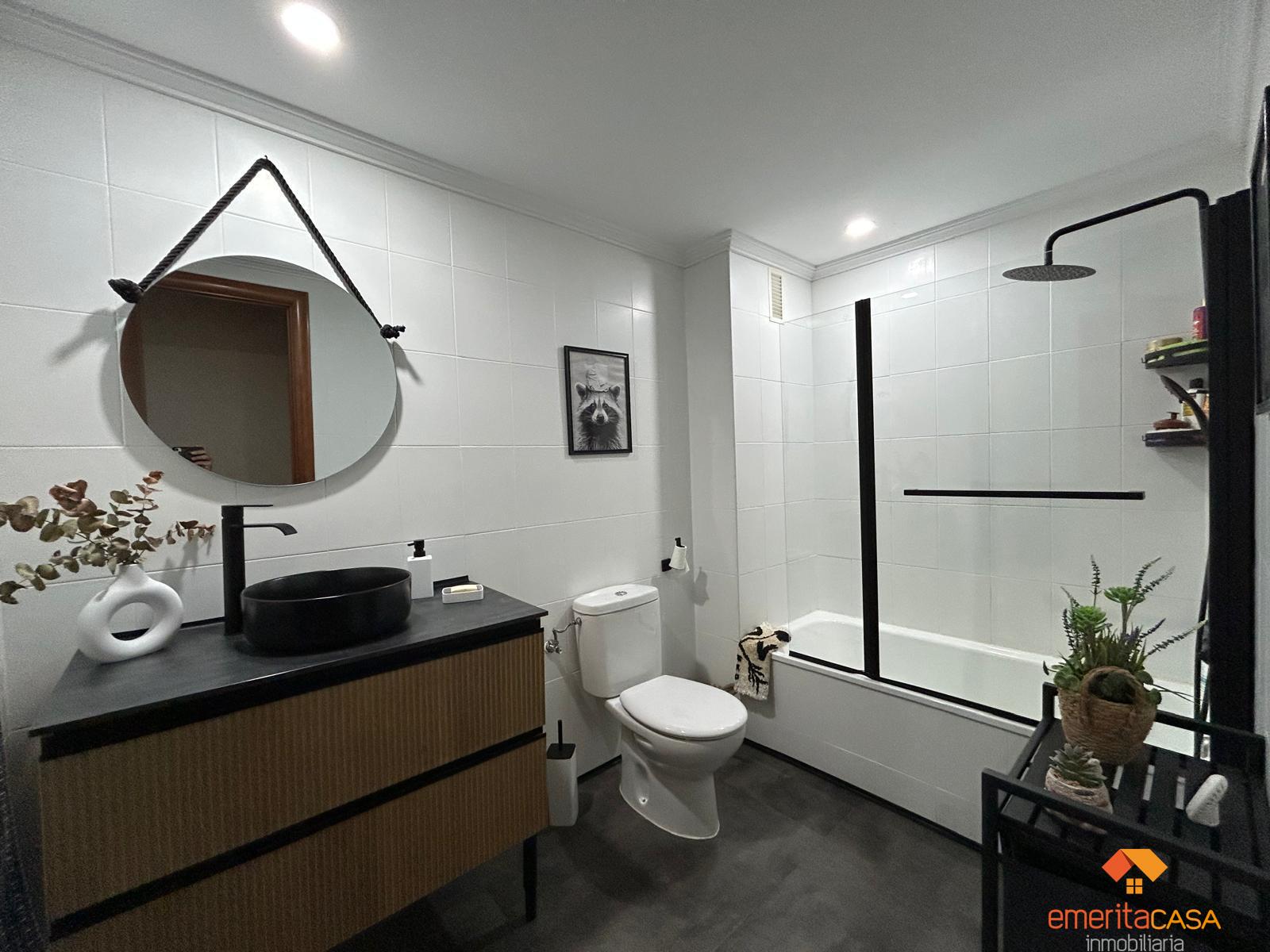 Venta de piso en Mérida