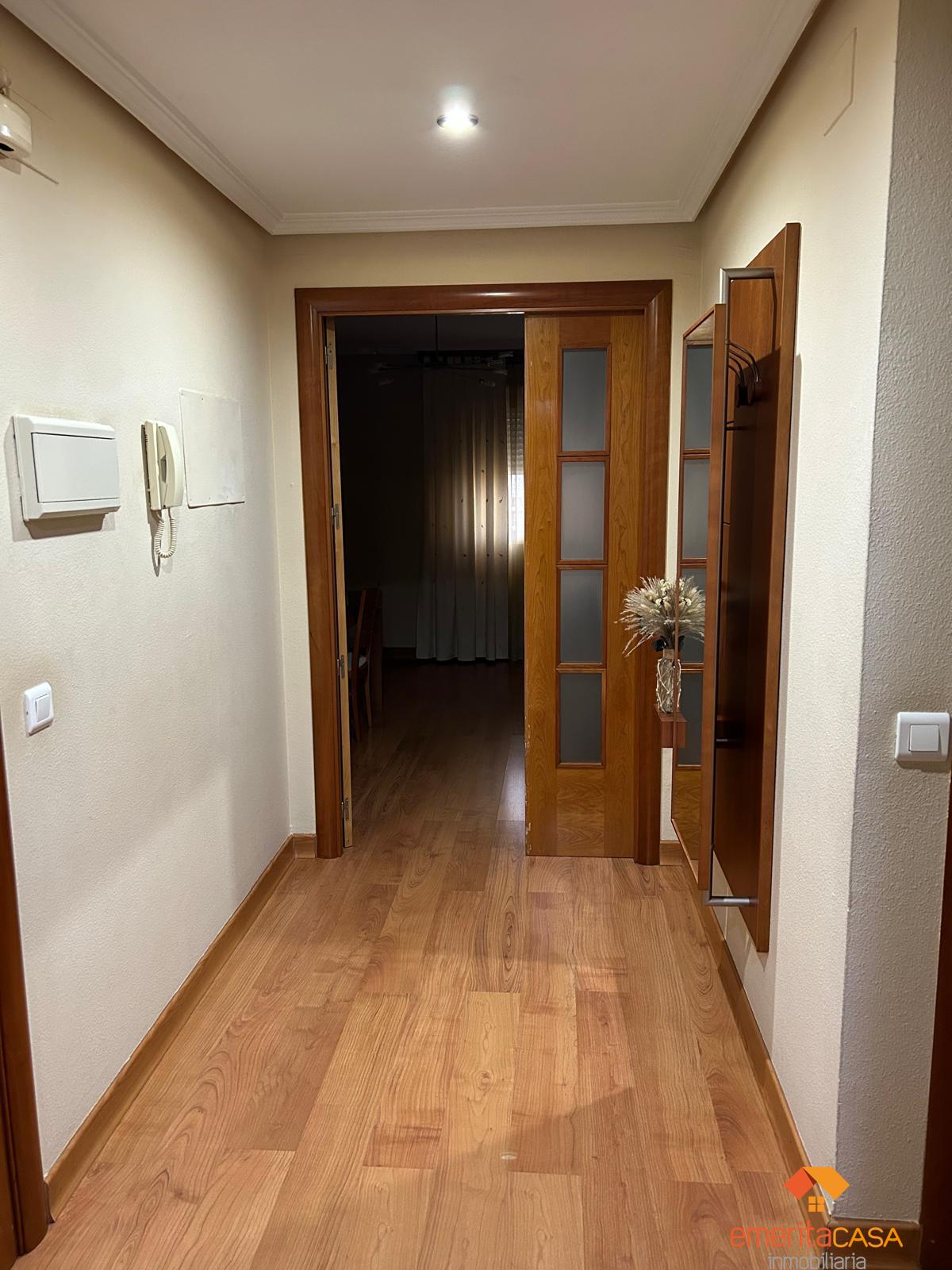 Venta de piso en Mérida