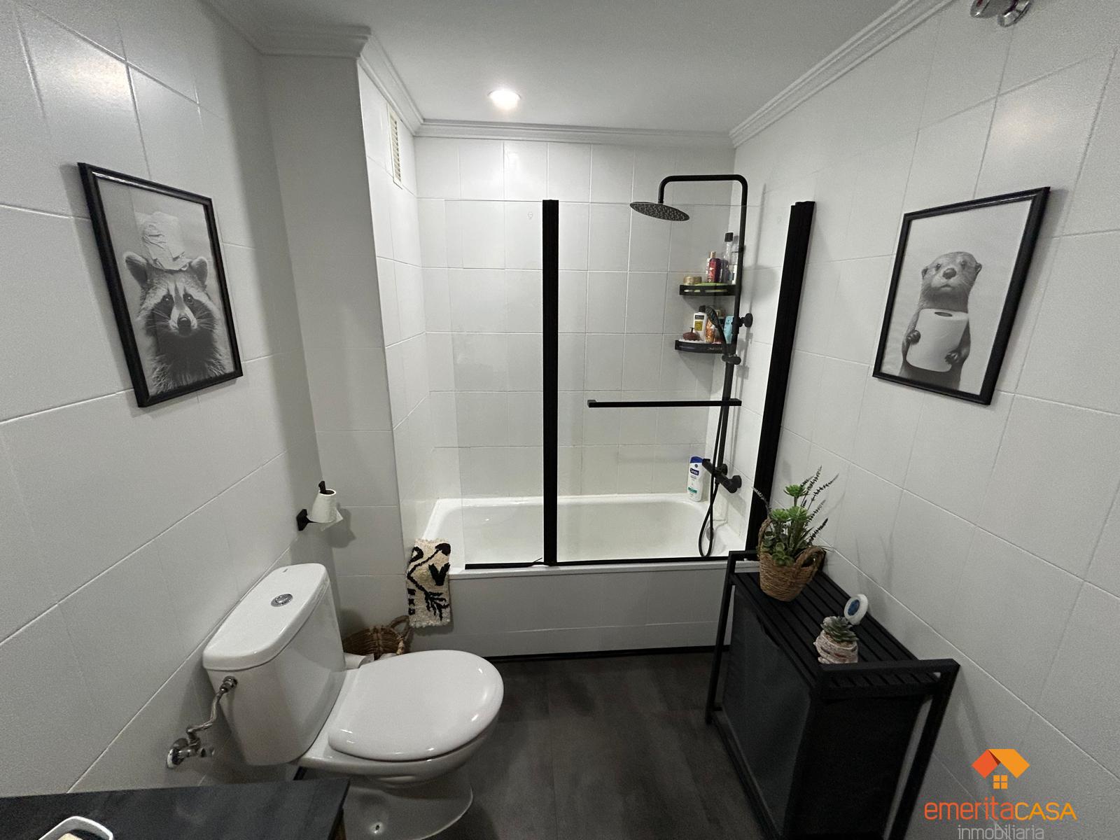 Venta de piso en Mérida