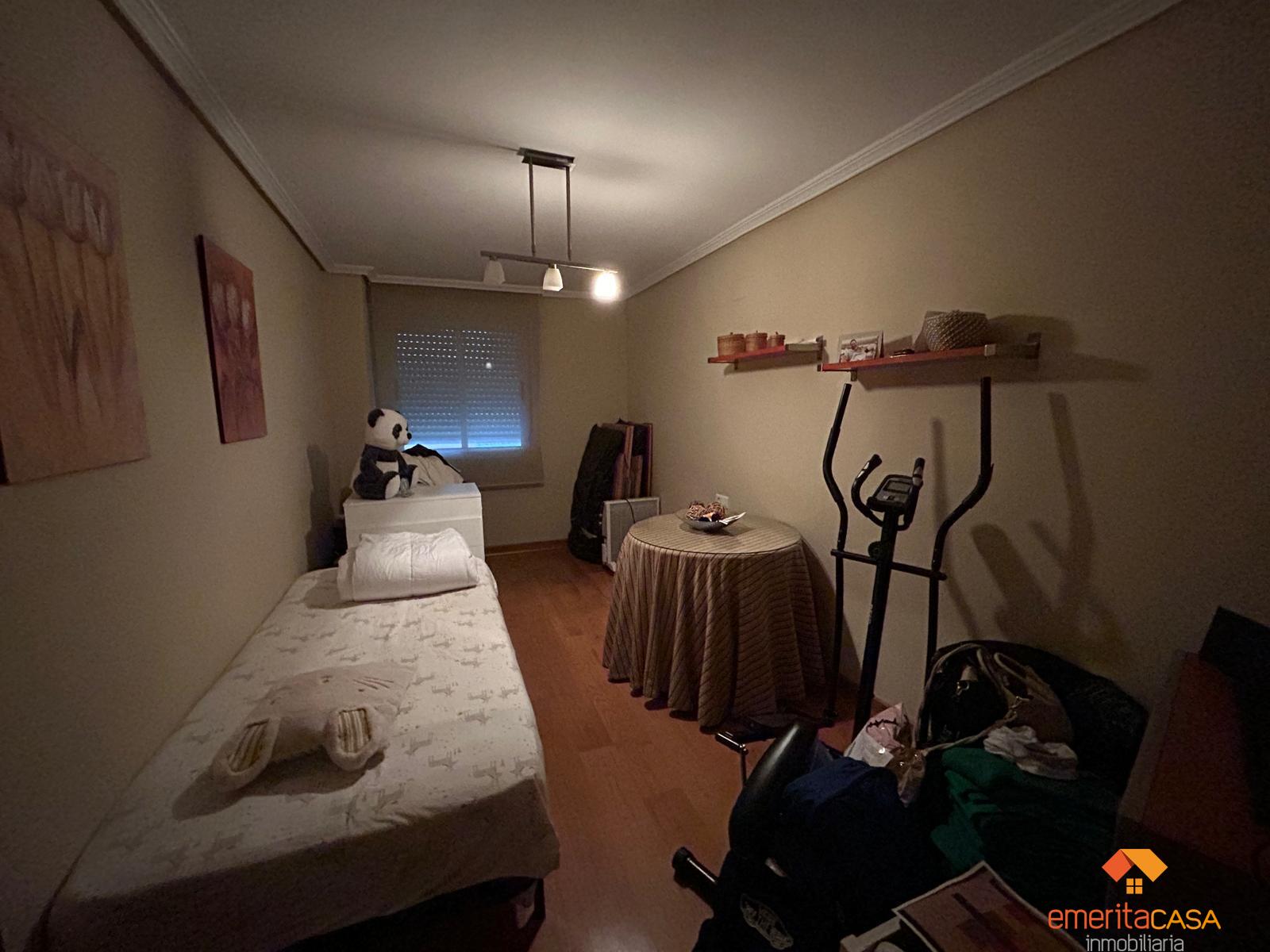 Venta de piso en Mérida