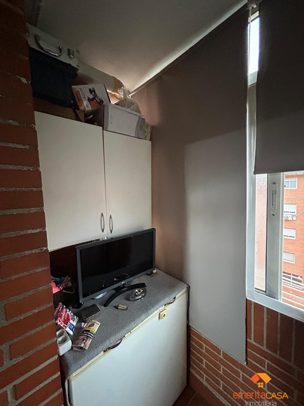 Venta de piso en Mérida