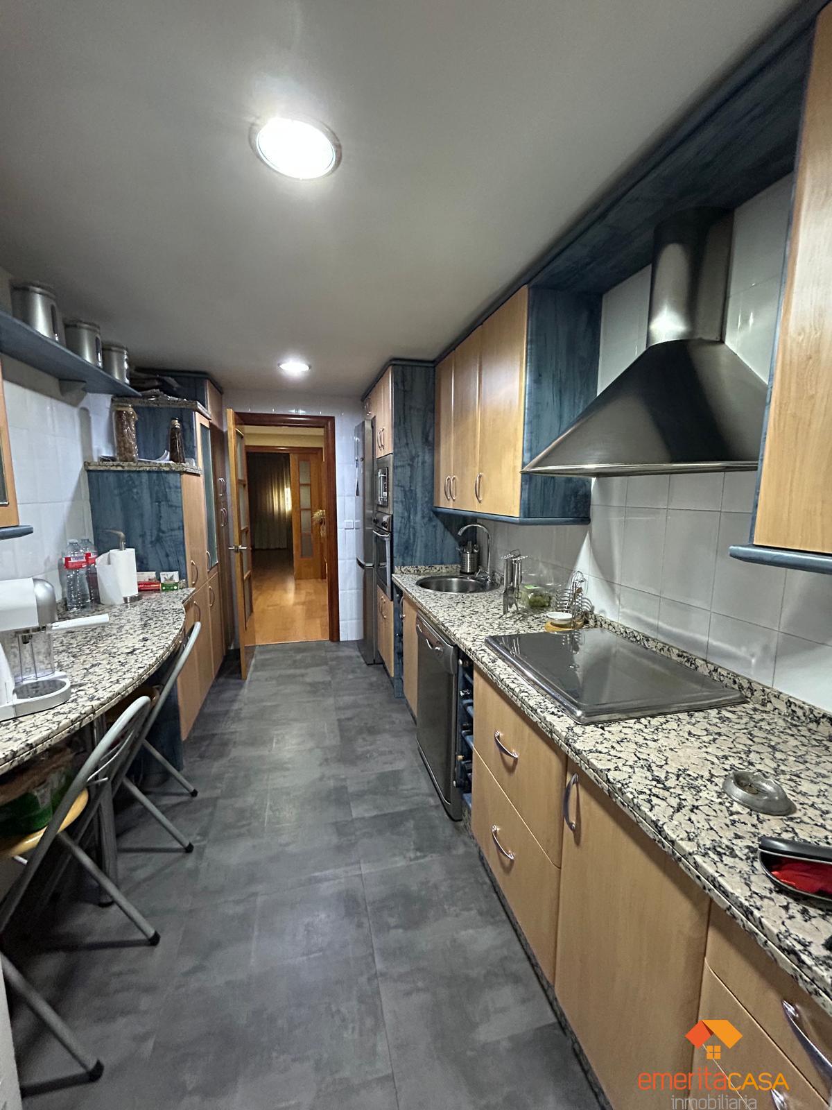 Venta de piso en Mérida